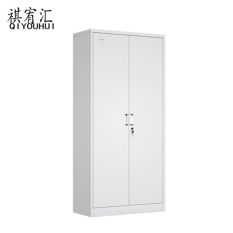 祺宥汇 办公柜 85*42*180cm台高清大图