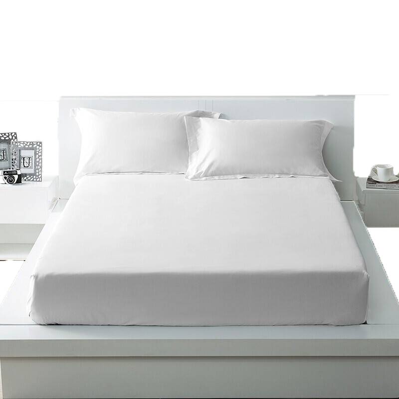 广顺泰 纯白床单 KG-660 1200*2250mm 张高清大图