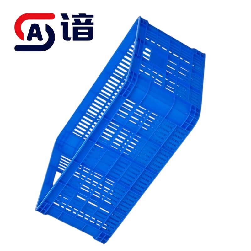 谙 物流筐 塑料 个高清大图