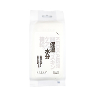 KEOKA/ 柯尤卡10片*10包单片包装保湿补水湿纸巾002A(单位：箱)（BY）