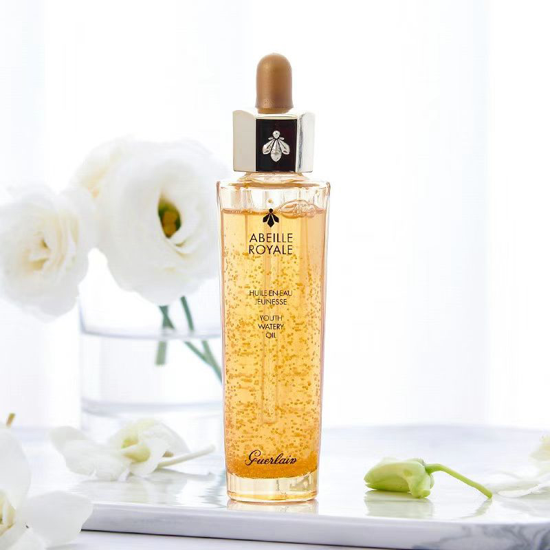 法国娇兰帝皇蜂姿修护复原蜜50ml .