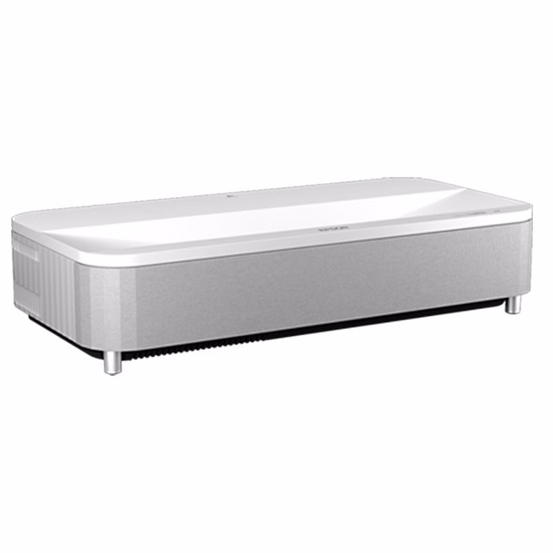 爱普生(EPSON)EH-LS800B/EH-LS800W投家用4K激光电视 超短焦家庭影院投影机内置系统EH-LS800W高清大图