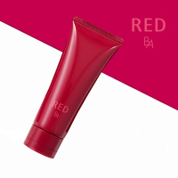 [日本人气洁面膏]POLA 宝丽 RED B.A臻红碧艾洁面乳 100g 深层清洁 去角质 各种肤质通用