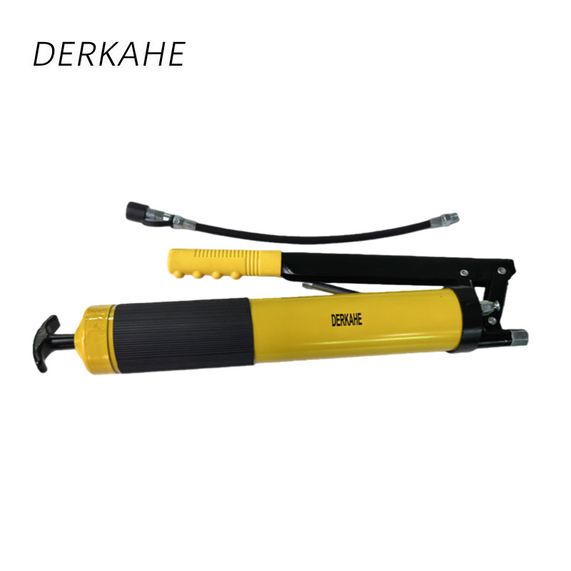 DERKAHE 重型黄油枪 400cc 把