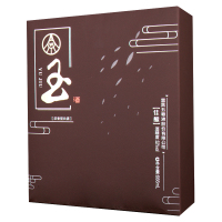 五粮液股份公司出品 五粮液玉酒佳酿 52度666ml*1瓶礼盒装浓香型白酒