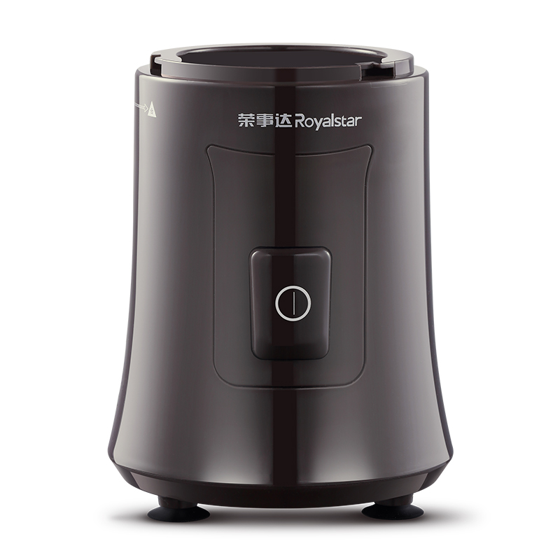 荣事达(Royalstar)磨粉机家用小型打粉机五谷杂粮研磨机电动干磨机药材粉碎机GR200B高清大图