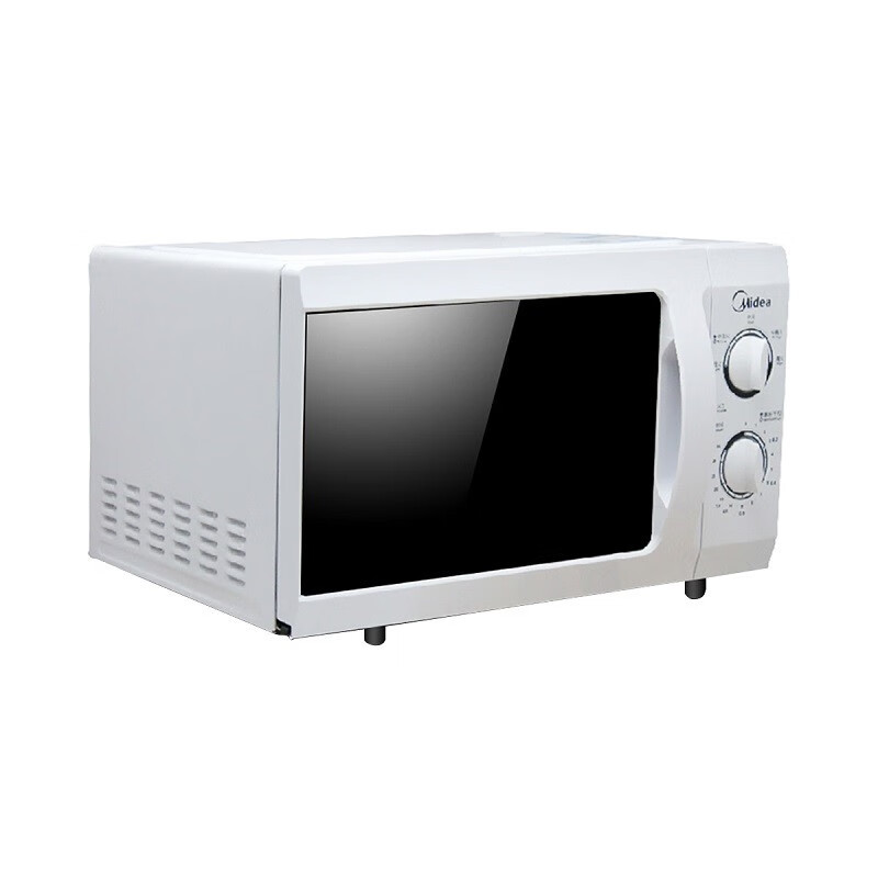 美的(Midea)机械版微波炉 M1-211A 21L高清大图