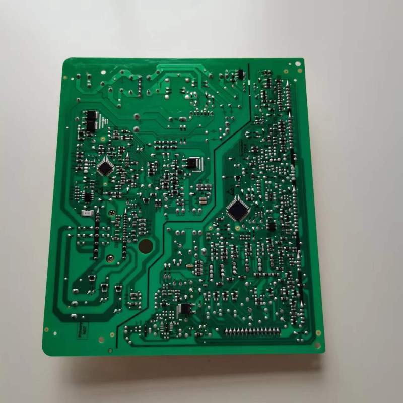 帮客材配 全新原装P0970103662 元隆伊莱克斯EQE5109GD主控板 收前务必验货高清大图