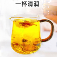 【买1件发2袋】金银花栀子茶 清凉降有 火气茶 栀子金银花菊花茶 甘草茶 清新一下 八宝茶 上火茶叶 火茶