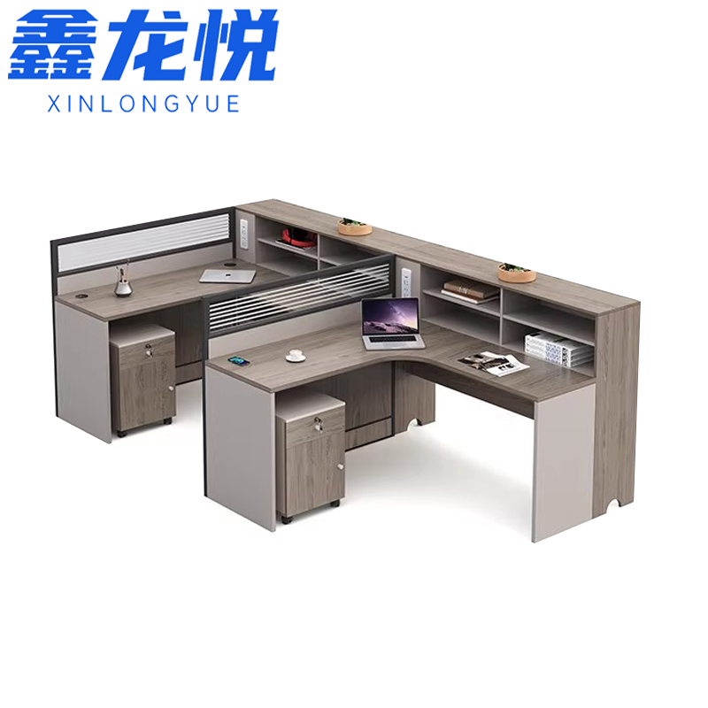 鑫龙悦 会议桌136高清大图