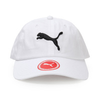 彪马(Puma)男女鸭舌帽运动棒球帽户外遮阳休闲帽052919
