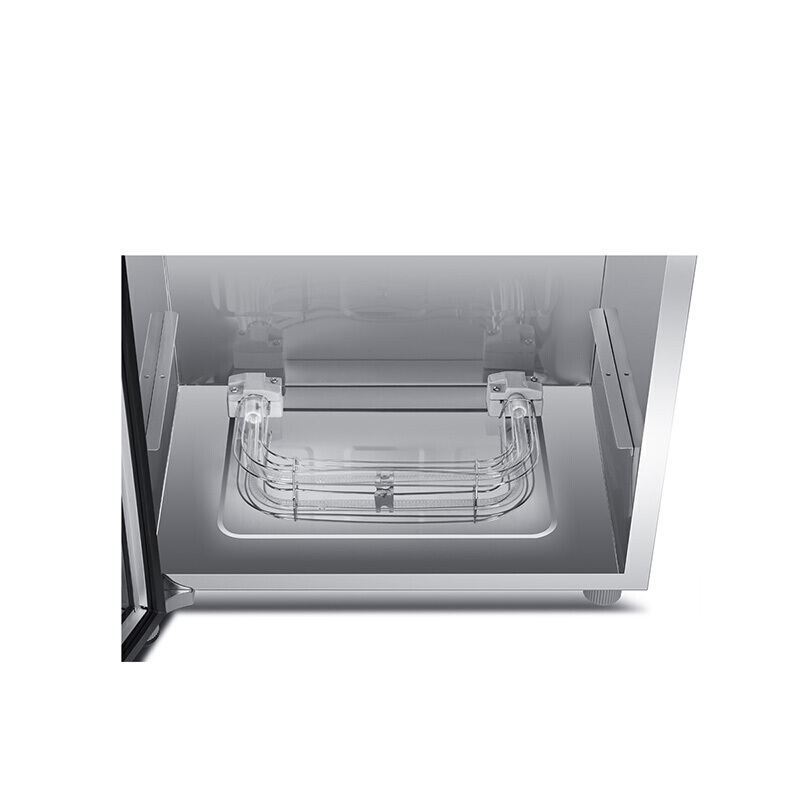 海尔(Haier) 消毒柜 立式300升 家用商用 高温光波消毒 消毒碗柜 ZTD300-F 订单后20天到货