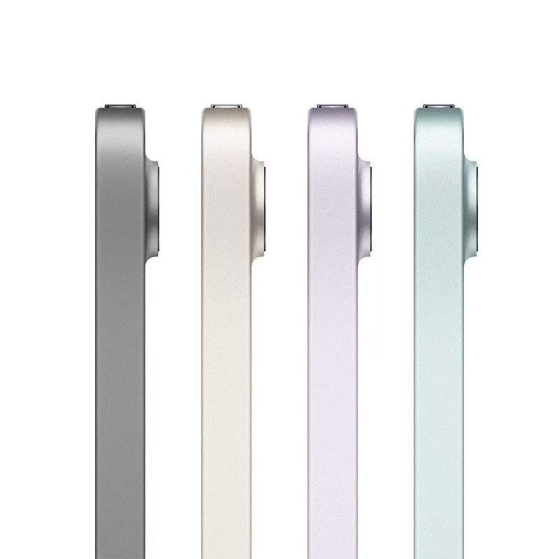 Apple/苹果iPad mini (A17 Pro) 24新款第7代256G/游戏学习阅读平板深空灰MXNA3CH/A(需激活出售)高清大图