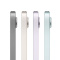 Apple/苹果iPad mini (A17 Pro) 24新款第7代256G/游戏学习阅读平板深空灰MXNA3CH/A(需激活出售)