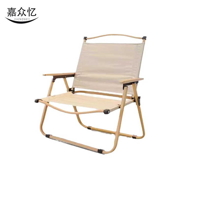 嘉众忆 户外折叠椅大号62*30*54cm JZY-NN15 把