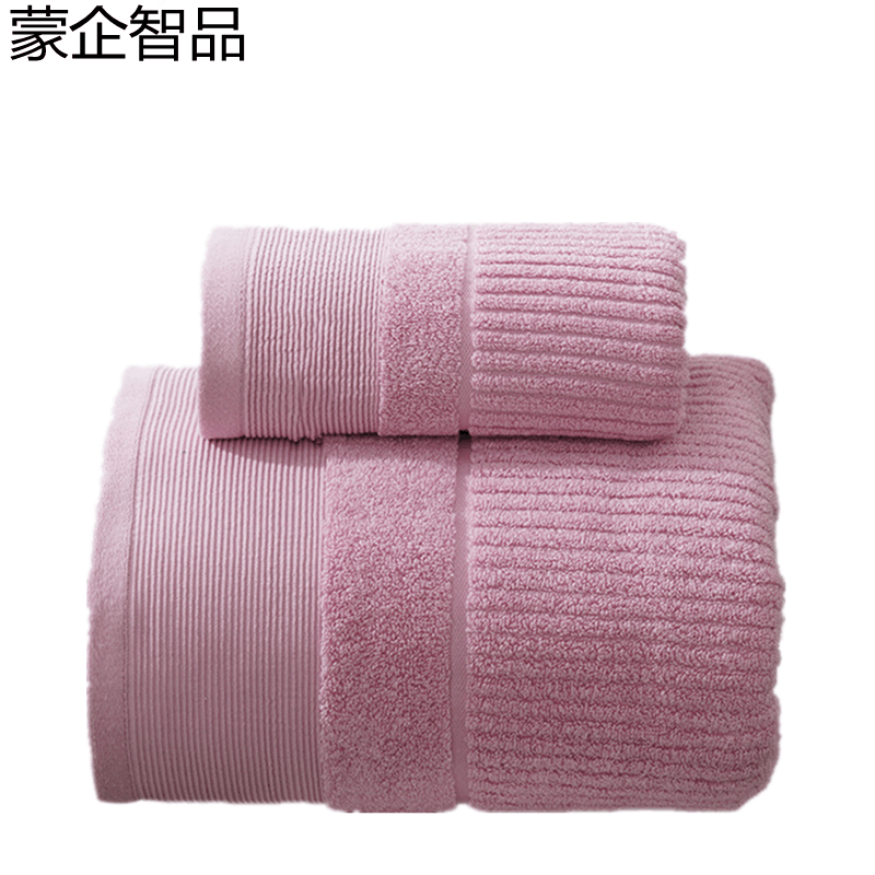 蒙企智品 浴巾 LM85/条图片