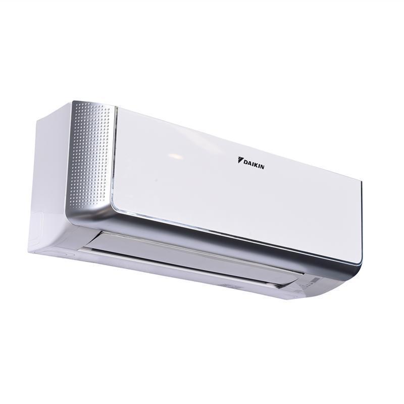 大金(DAIKIN) 大1匹 1级能效 变频冷暖 FTCR126VC-W1 智能清扫WiFi空调挂机高清大图