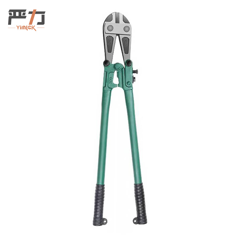 严力 YIMLEK 断线钳 24寸 把高清大图