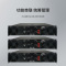 润普Runpu RP-XSGF500W国产化会议室音频系统扩声设备2通道带显示屏500W后级功放