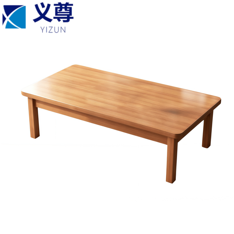 义尊 实木茶几 YD100 张高清大图