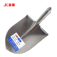 金盔尖锹头30×24cm/个