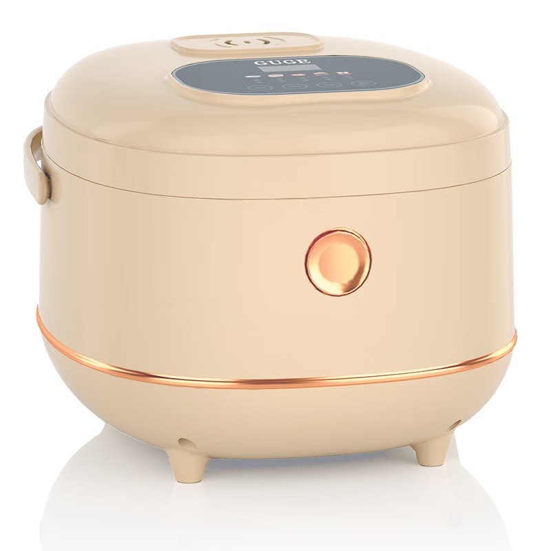 谷格(GUGE) 钛涂层电饭煲 GB87