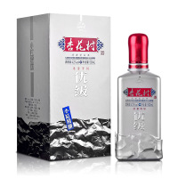 【酒仙网】42度汾酒集团优级杏花村酒(升级版)500ml