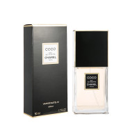Chanel黑CoCo Edt50ml【彩妝香水】