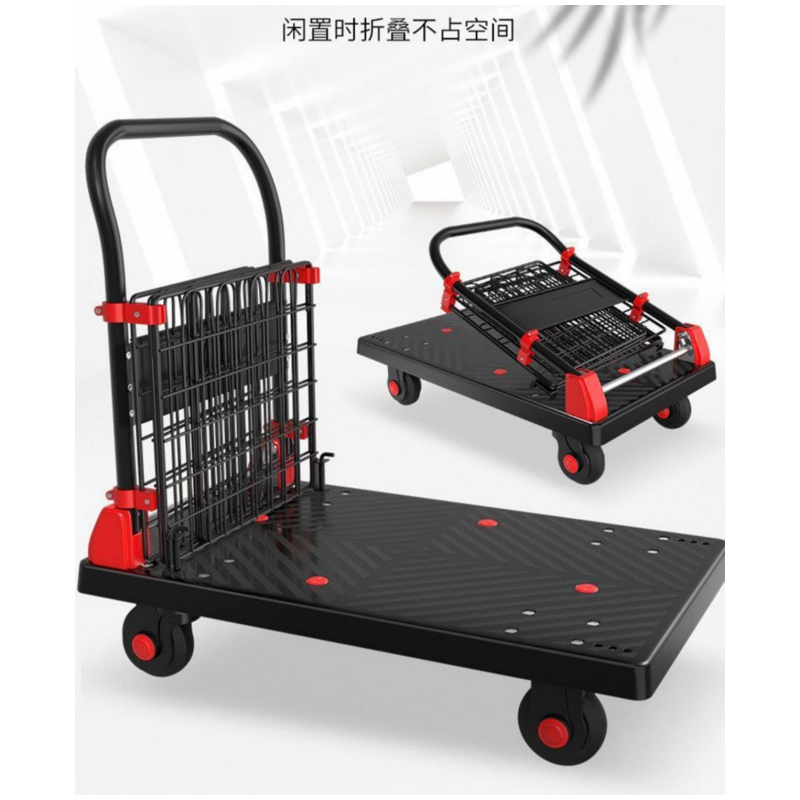 攸形围栏车90*60*89cm个高清大图