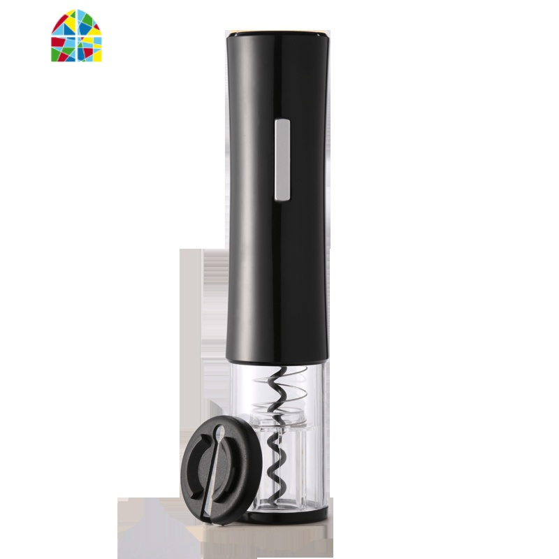 电动红酒开瓶器葡萄酒家用自动启瓶器启子 FENGHOU 动感红