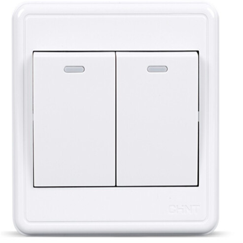 tendzone 明装两项开关10a(单位:个)