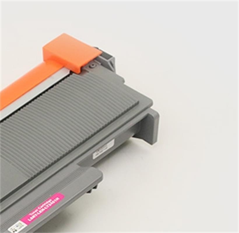莱盛适用兄弟2260 TN2325粉盒DR2350硒鼓7080 7180 7480碳粉鼓架DR2350鼓架(不含粉盒)高清大图