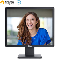 戴尔(DELL) E1715S 17英寸 5:4正屏商用液晶显示器