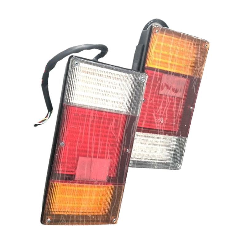 东风EQ1118左后组合灯总成 原厂正品 超长质保