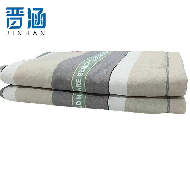 晋涵 夏凉被 150*210cm 个高清大图