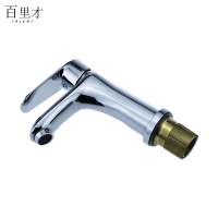 百里才 水龙头 单冷 个