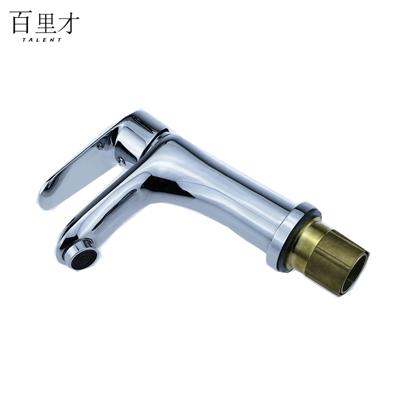 百里才 水龙头 单冷 个图片