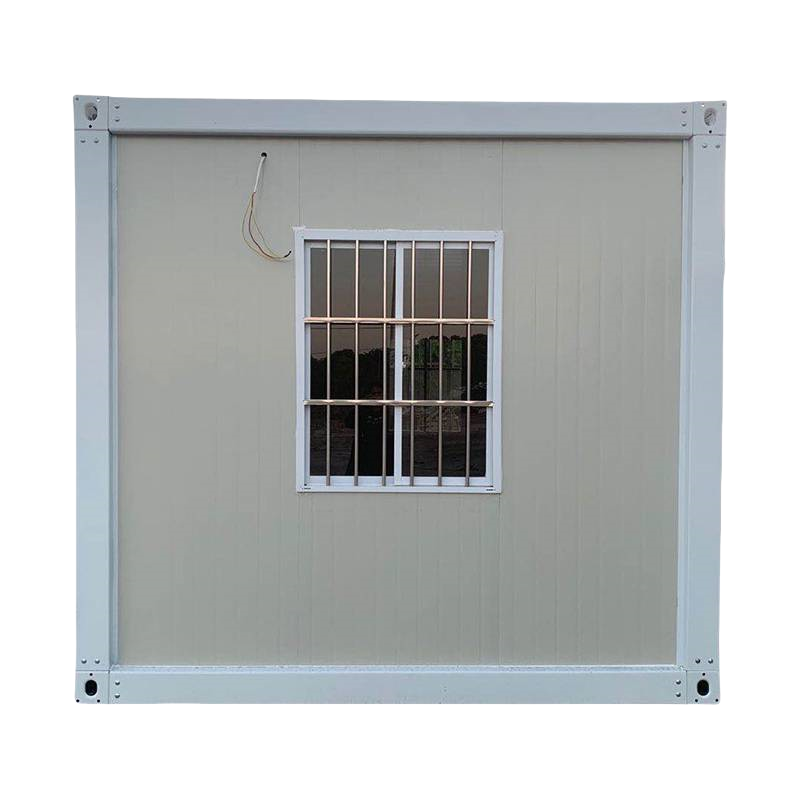 日目 集装箱活动房 定制款/平方米高清大图