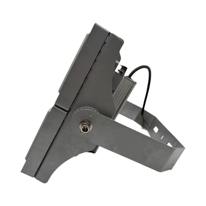 驰洛科 CLTG9280-200 220V 200W IP65 投光灯 (计价单位:个) 银灰色高清大图