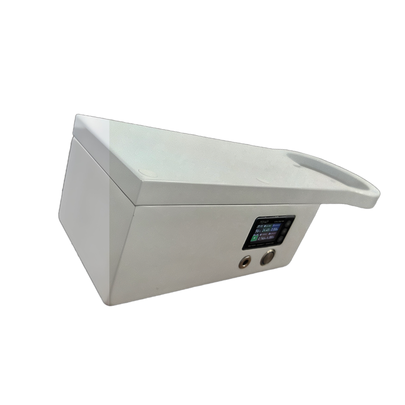 市航腾Al智能分析单元XWS-413个高清大图