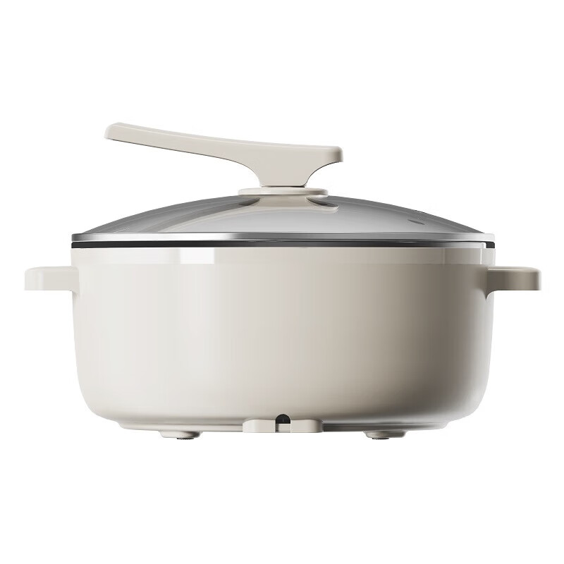 九阳(Joyoung) HG60-G501 电火锅 多用途锅电火锅 一锅多用 家用一体锅 3L大容量 多档调温电热高清大图