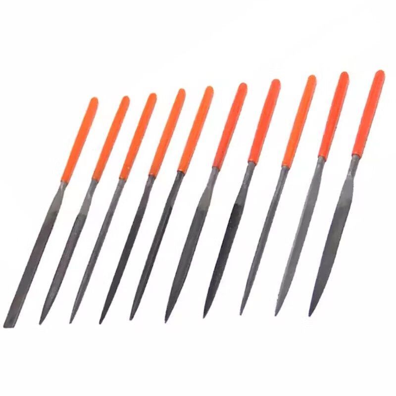 JETECH/捷科 10件套金钢石锉刀 DF-10B 1套