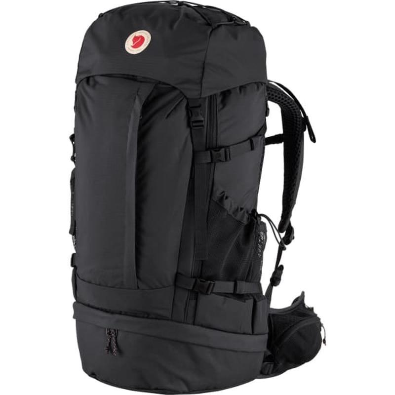Fjallraven 女款户外背包升耐磨防水徒步旅行大容量背包