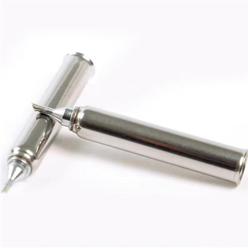 世达02028 5件套无铅烙铁头3C型(马蹄形)高清大图