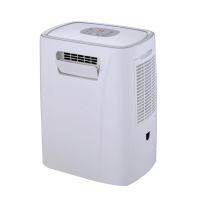 欧典 移动空调KY9小1匹无外机车载空调一体机免排水加湿除湿 适合5-10方