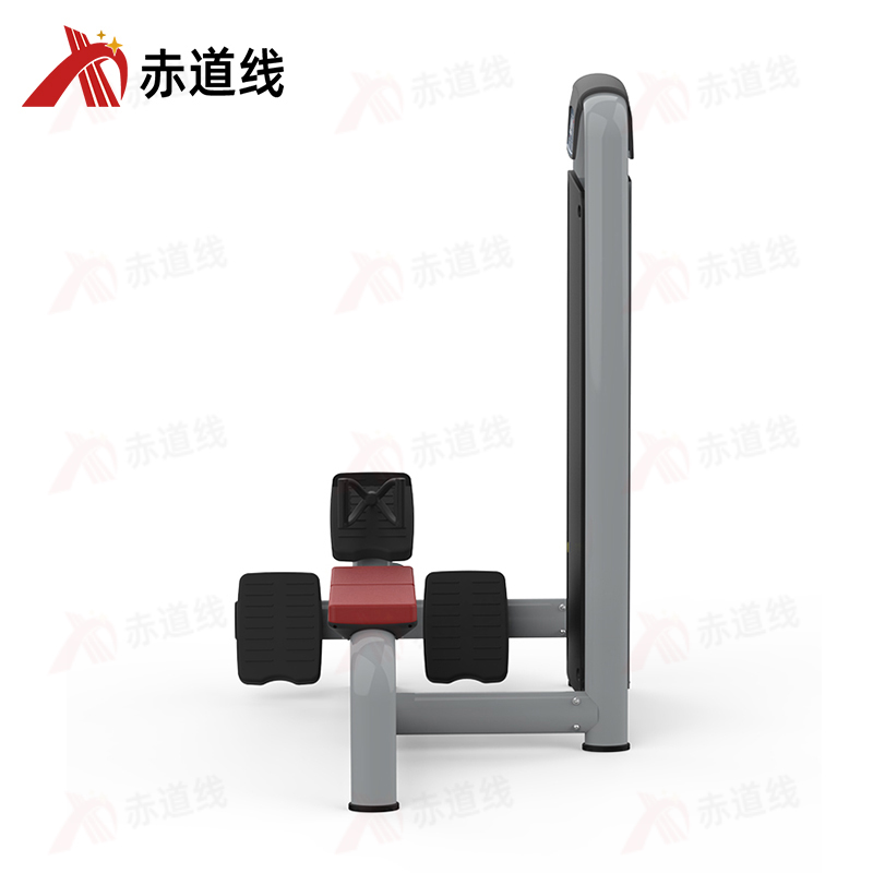 赤道线 坐姿划船训练器综合训练器CDX-A523S-BFT2007高清大图