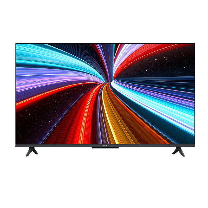 小米电视REDMI A Pro 75英寸 2026款3GB+64GB一级节能4K超高清电视机 L75RC-AP高清大图