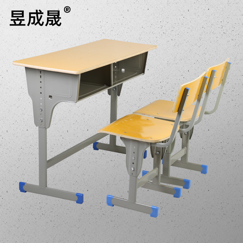 昱成晟 10008 课桌椅 学生桌椅
