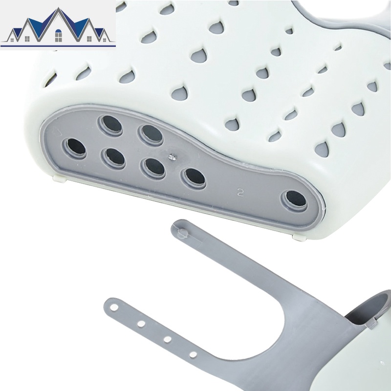 厨房用品水沥水挂篮水池海绵洗碗布收纳架子塑料沥水挂袋置物架_4_928高清大图