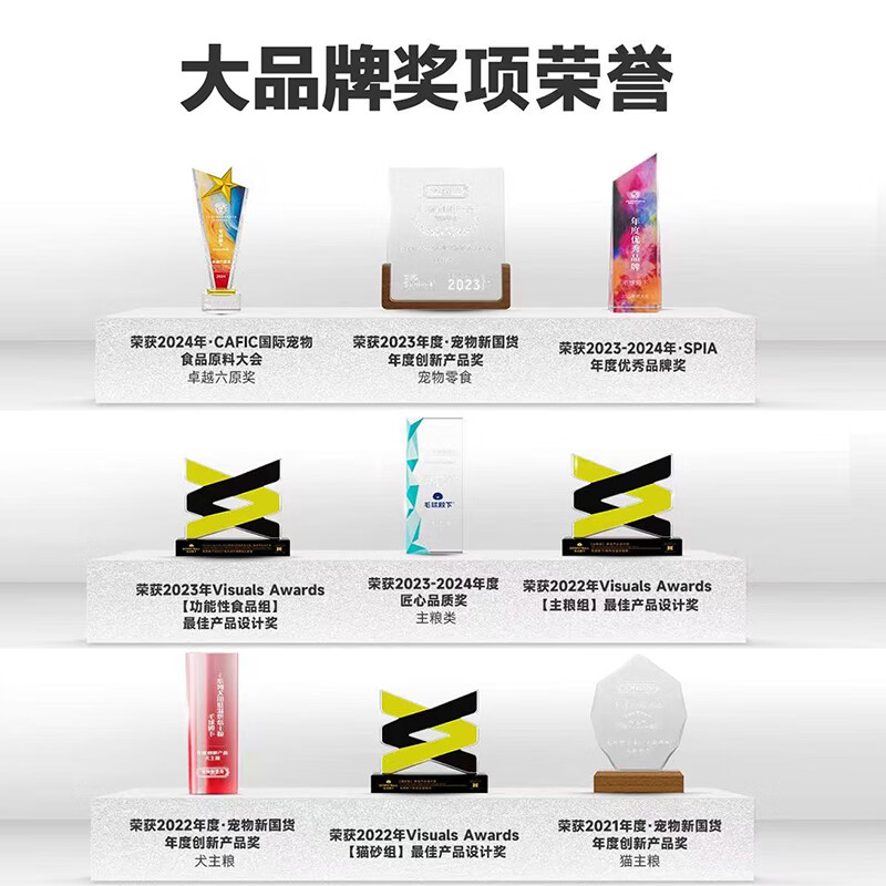 毛球殿下(DOWNYBALL) EK系列猫用全价主食湿粮 鸡肉配方170g*7包/盒(单位:盒)高清大图